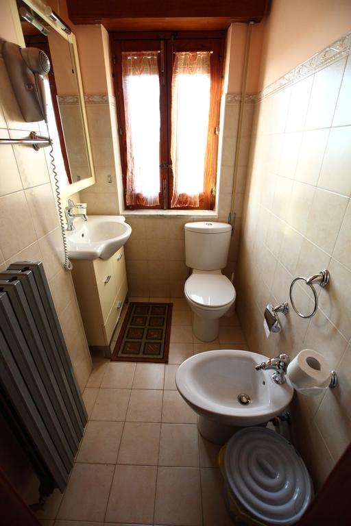Casa Albergo La Terza Stella Agira Cameră foto