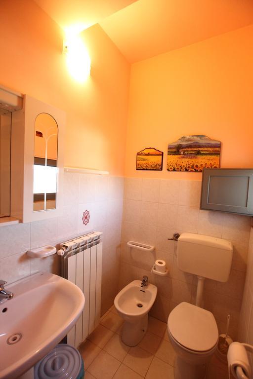 Casa Albergo La Terza Stella Agira Cameră foto