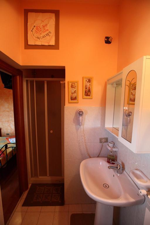 Casa Albergo La Terza Stella Agira Cameră foto