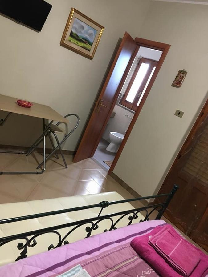Casa Albergo La Terza Stella Agira Exterior foto